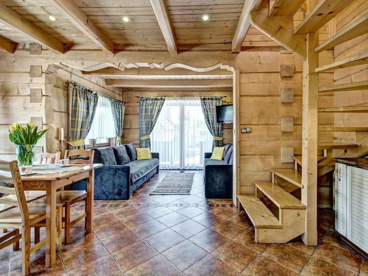 Osada Harenda Villa Zakopane 0*,  Polen