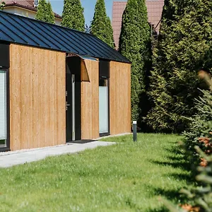 I Gorski Potok Holiday home