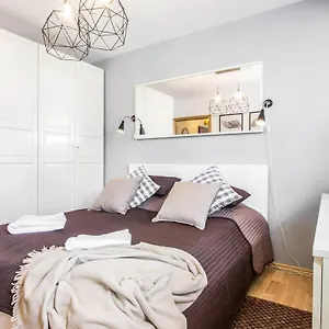 Kierpcowka Apartman