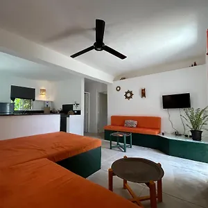 New Moringa Apartment Las Terrenas