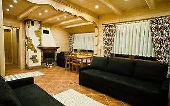 Osada Harenda Villa Zakopane